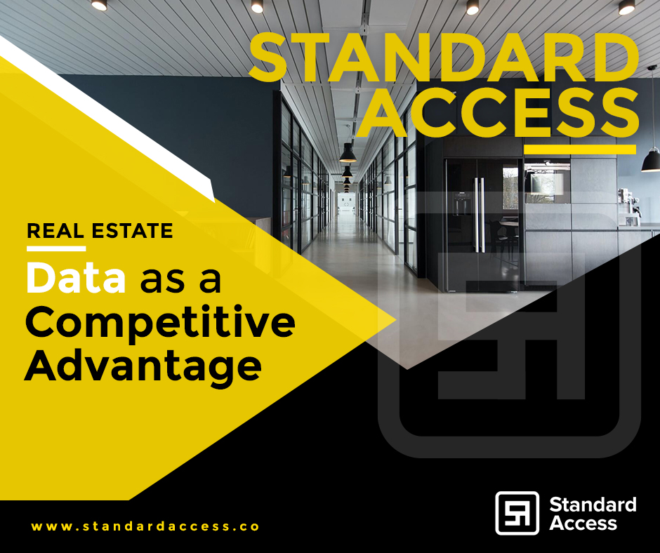 Proptech Solutions for Commercial Real Estate - Standard Access