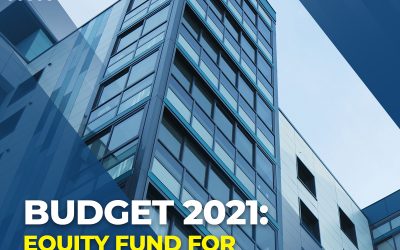Budget 2021: What a ‘Pro Business’ Budget Looks Like
