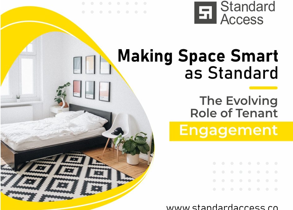 The Evolving Role of Tenant Engagement for Landlords and Property Managers