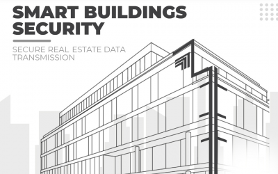Cybersecurity for Real Estate: Securing Smart Buildings – Part 2
