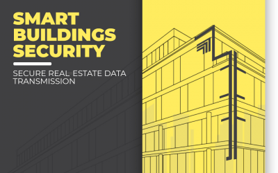 Securing Smart Buildings 